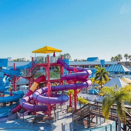 Ramada By Wyndham Flamingo Water Park Otel Kissimmee Dış mekan fotoğraf