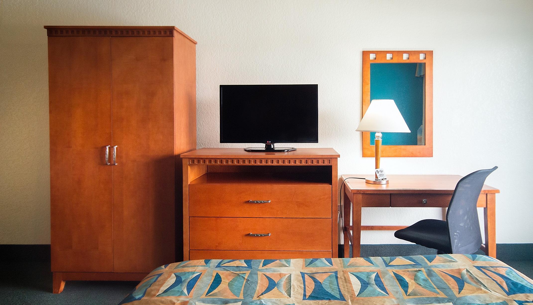 Ramada By Wyndham Flamingo Water Park Otel Kissimmee Dış mekan fotoğraf