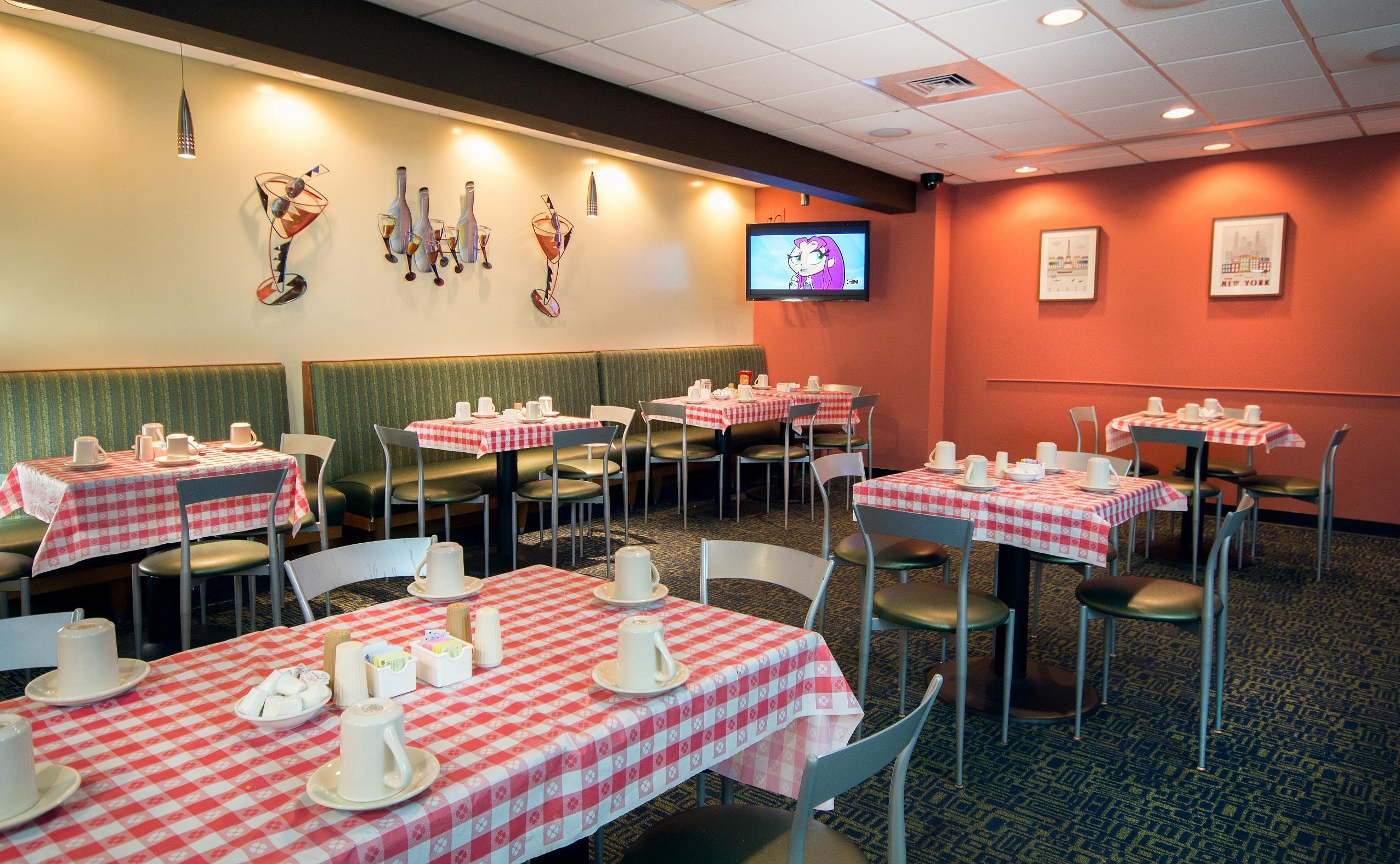 Ramada By Wyndham Flamingo Water Park Otel Kissimmee Dış mekan fotoğraf