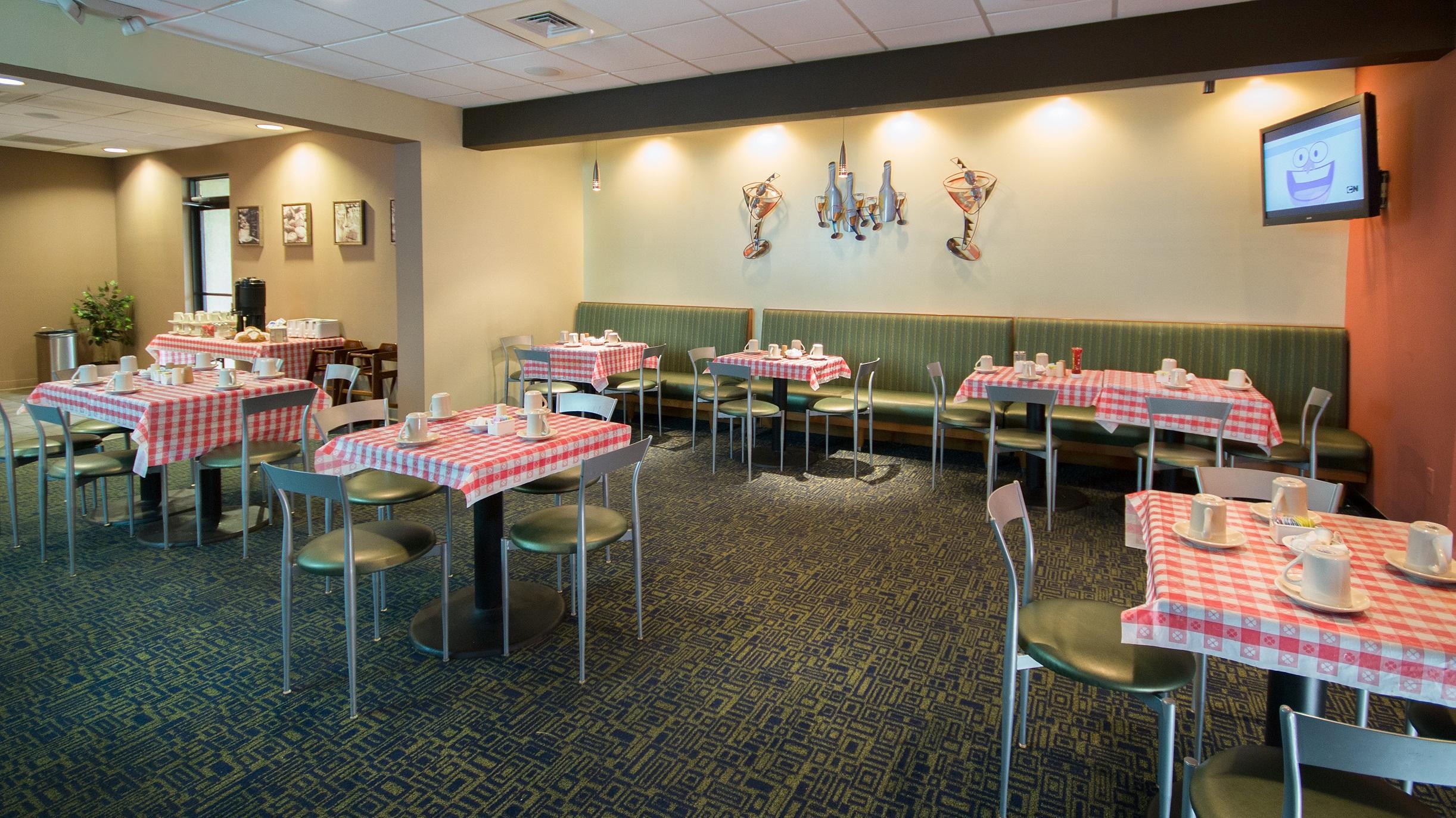 Ramada By Wyndham Flamingo Water Park Otel Kissimmee Dış mekan fotoğraf