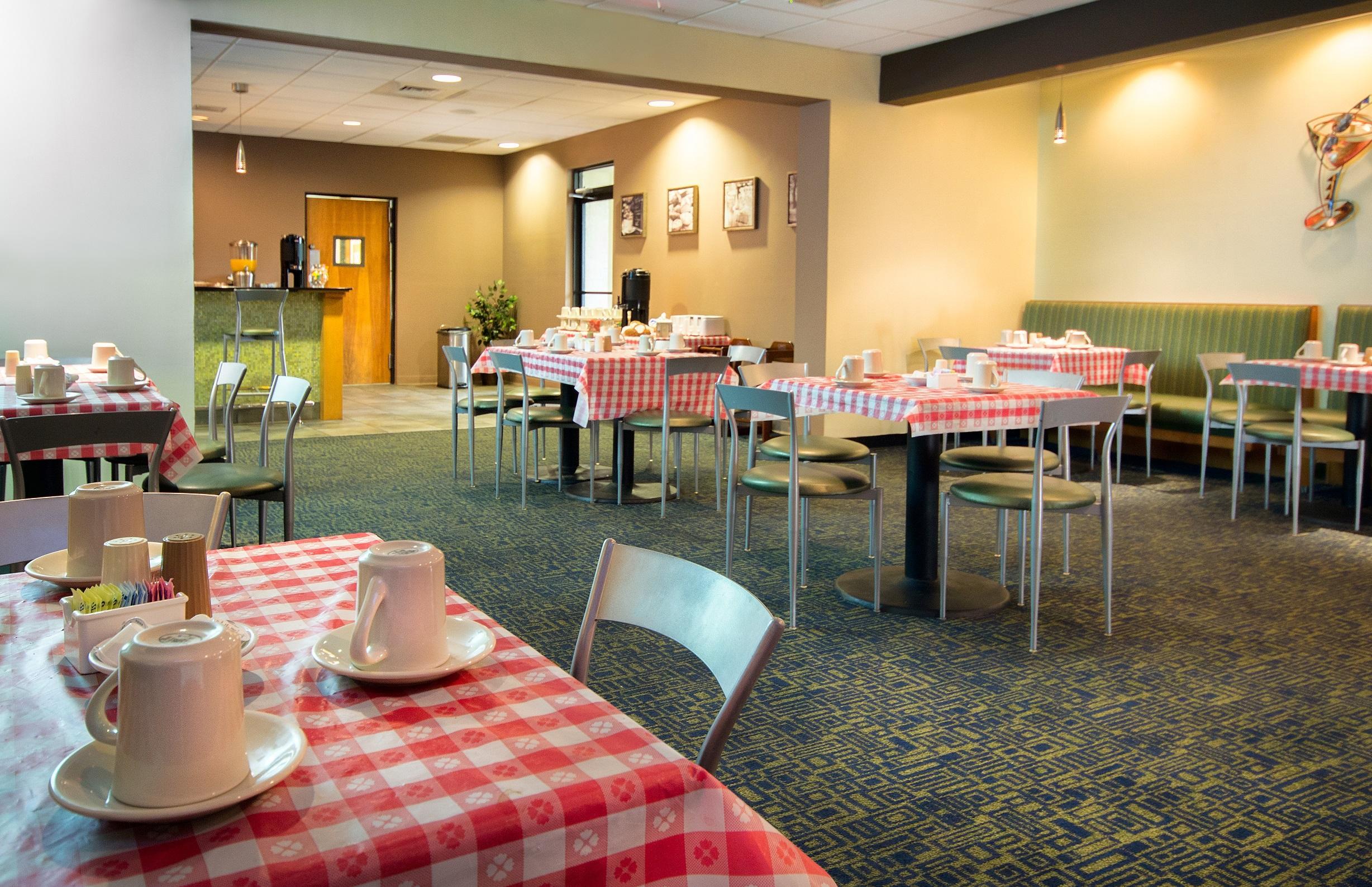 Ramada By Wyndham Flamingo Water Park Otel Kissimmee Dış mekan fotoğraf