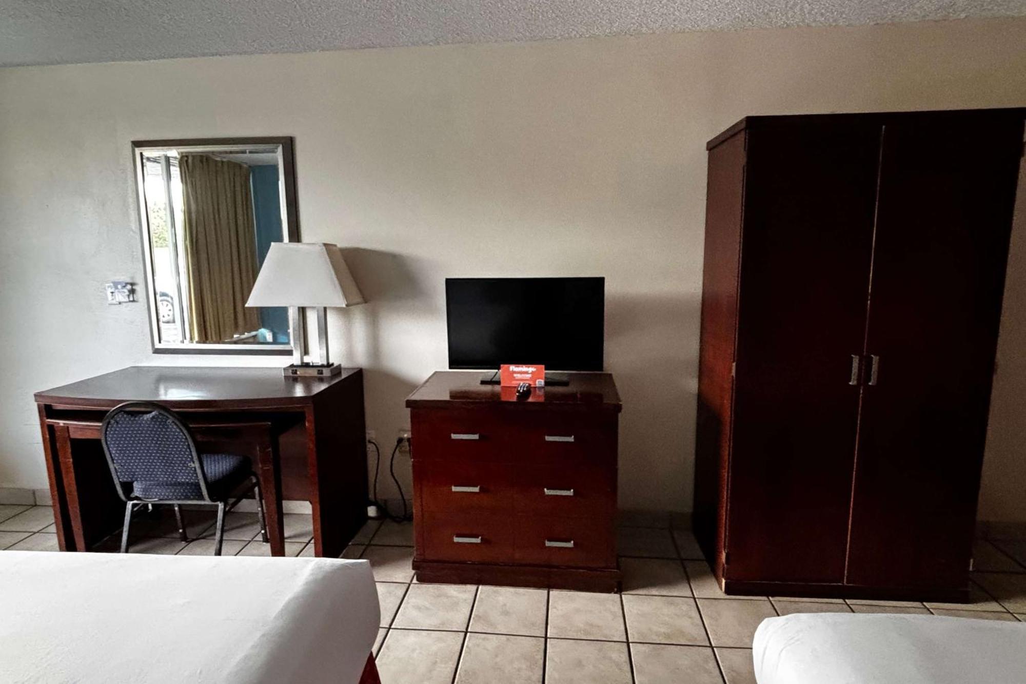 Ramada By Wyndham Flamingo Water Park Otel Kissimmee Dış mekan fotoğraf