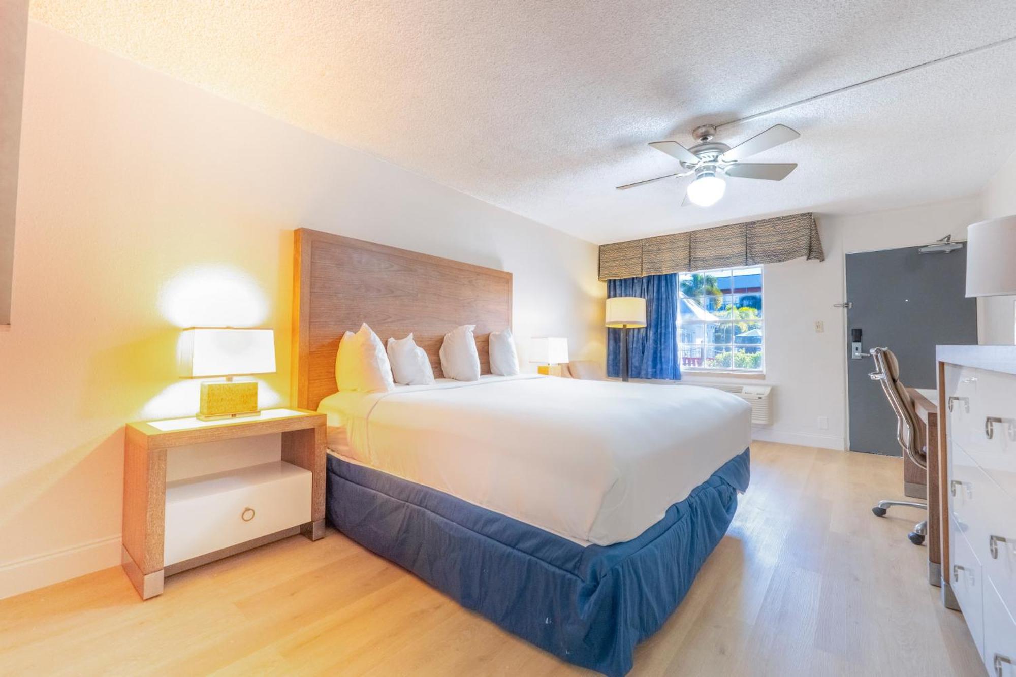Ramada By Wyndham Flamingo Water Park Otel Kissimmee Dış mekan fotoğraf