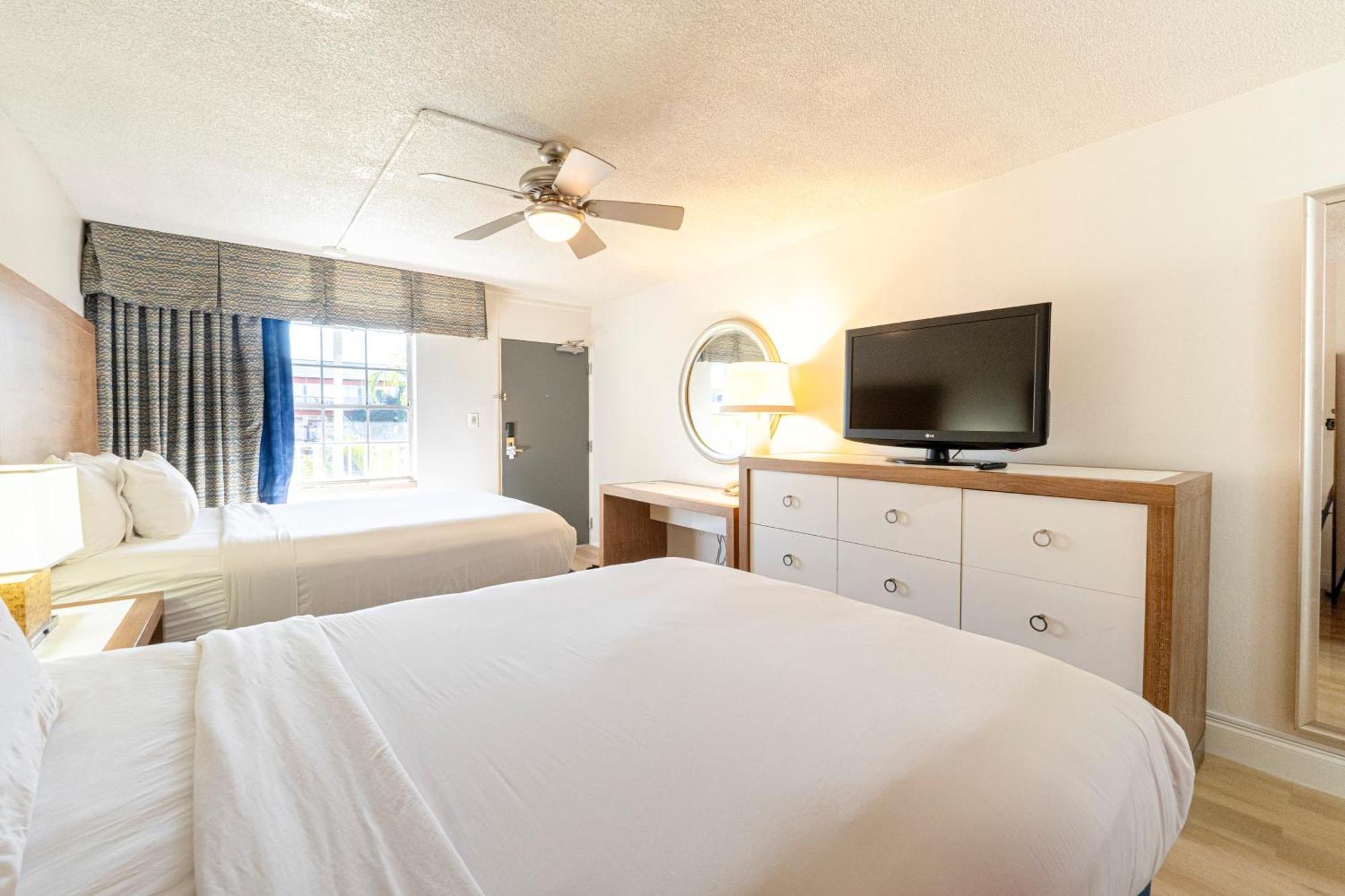 Ramada By Wyndham Flamingo Water Park Otel Kissimmee Dış mekan fotoğraf